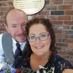 Joanne Cotter-Harris - @joannecotterharris - Instagram