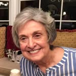 Joanne Covert Baker - @joannefrancesb - Instagram