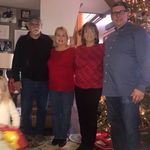 JoAnne Campbell Cramer - @jocramer1945 - Instagram