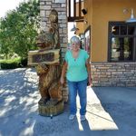 Joanne Cramer - @waceme5811 - Instagram