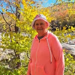 Joanne Cramer - @larsej1 - Instagram