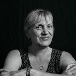 Joanne Cramer-Brown - @jcramerbrown - Instagram