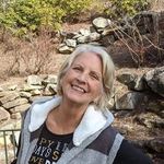 Joanne Cramer Embry - @joannecramerembry - Instagram