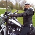 JoAnne Frampton Cramer - @joeyic08 - Instagram