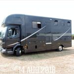 joanne croft - @wyevalleyhorseboxes - Instagram