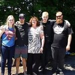 Joanne Croft - @croftjoanne - Instagram