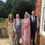 Joanne Croft - @jocroft73 - Instagram