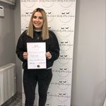 Joanne Cutler - @lashesbyjoanne - Instagram
