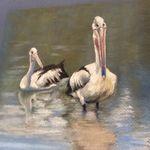 Joanne Cutler Artist - @jocutart - Instagram