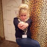 Jo-anne Darbyshire - @joannedarbyshire - Instagram