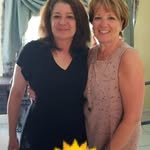 Joanne Darby - @joannedarby58 - Instagram