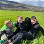 Joanne Darby - @threeboysandbobby - Instagram