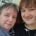 Joanne Darby - @darbz0 - Instagram
