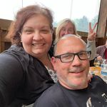 Joanne Hogan Daugherty - @jodaugherty3475 - Instagram
