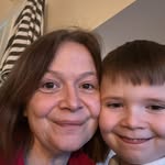 Joanne Dawson - @mistychester - Instagram