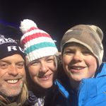 Joanne Dawson - @joanne.dawson.98478 - Instagram