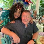 Joanne Dawson - @billywiz19 - Instagram