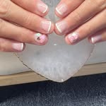 Joanne Dawson - @joslashandnailheart - Instagram