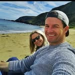 Joanne Deane - @joannem24 - Instagram