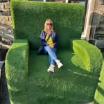 Joanne Deane - @jodeaneo - Instagram