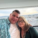 Joanne Dempsey - @ennaoj1971 - Instagram