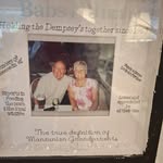 Joanne Dempsey - @dempsey9596 - Instagram