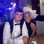 Joanne Dempsey - @joannedempsey30 - Instagram