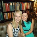 Joanne Dempsey - @joanneburek - Instagram