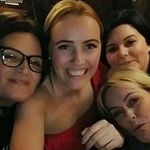 Joanne Dempsey Carmody 😜 - @dempseyjoanne - Instagram