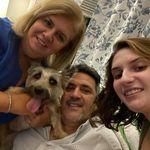 JoAnn DeSantis Mondelli - @jomomjo2 - Instagram