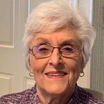 Joann Yovino DeSantis - @grandma837 - Instagram