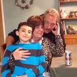 Joanne DeSantis - @desantis7407 - Instagram