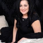 Joanne DeSantis Giammichele - @ladyjad63 - Instagram