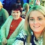 Ó Daimhin Joanne - @joannedevine - Instagram