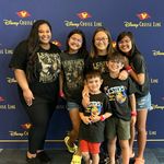 Joanne Davac DeWitt - @mommyy_jo - Instagram