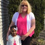 Joanne DeWitt - @mariahs_grammie - Instagram