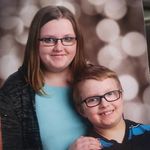 Joanne Robinson-DeWitt - @momabair79 - Instagram