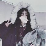 Joanne Dickey - @argep0u13drm - Instagram