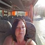 Joanne Dickson - @issacarill_33issapq2 - Instagram
