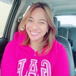 Joanne Dizon - @joanneaquinodizon - Instagram
