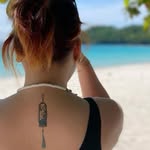 Joanne Dizon Binalla - @jotoxb - Instagram
