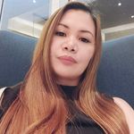 Joanne Dizon-Linaban - @jhodizon0724 - Instagram