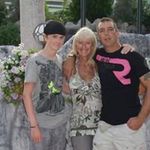 Joanne Dobson - @contractlady - Instagram