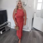 Joanne Dobson - @joannedobson - Instagram