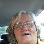 JoAnn Dodson - @monsuru123456 - Instagram
