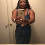 JoAnn Dodson - @blaquebutterfly5 - Instagram