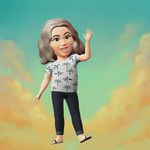 Joann Dodson Gibbar - @lindajoanngibbar - Instagram