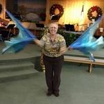 JoAnn Dodson Ward - @dodsonward - Instagram