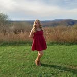 Isabella Joanne Dotson - @miss.isabella.dotson - Instagram
