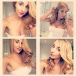 Joanne Dotson - @starguantodari - Instagram